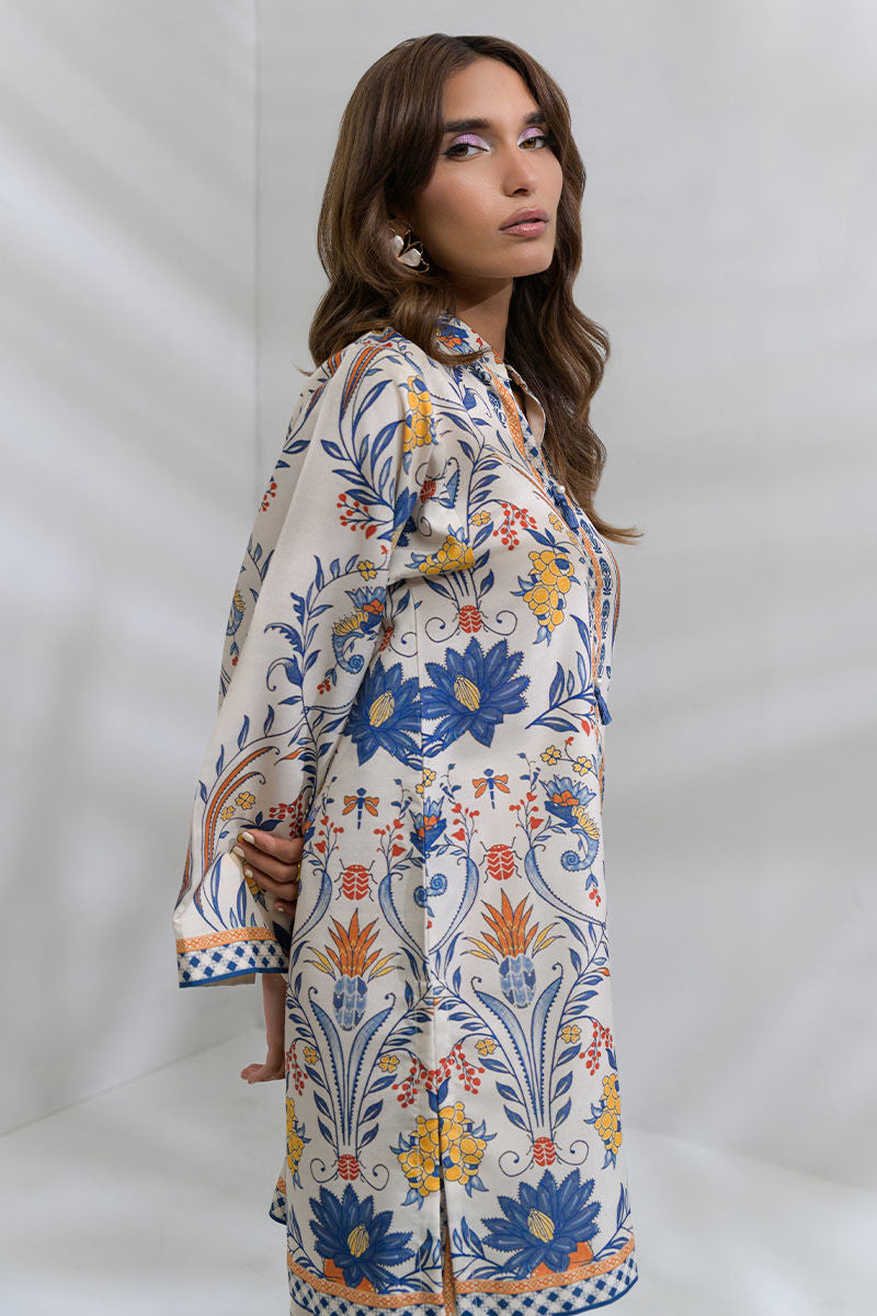 Fatima Khan | FK Prints | Desert Petal