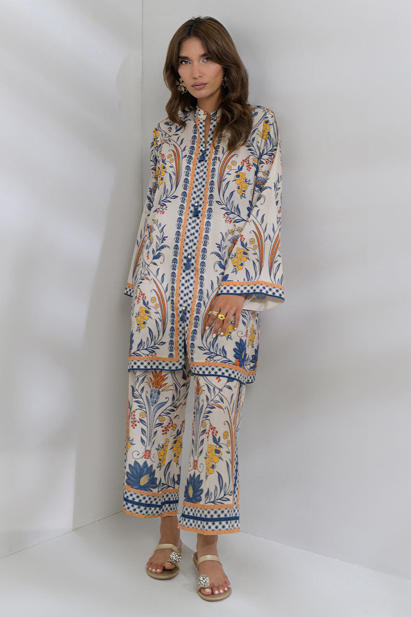 Fatima Khan | FK Prints | Desert Petal