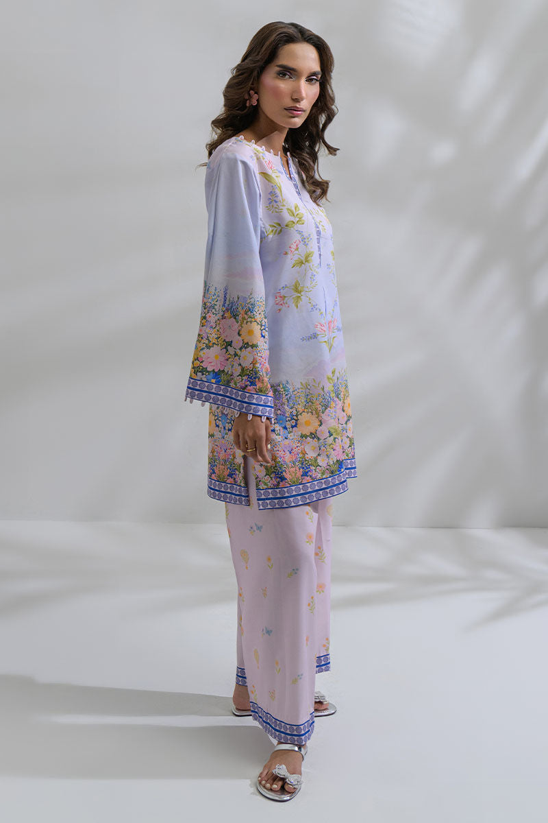 Fatima Khan | FK Prints | Sorbet Soirèe