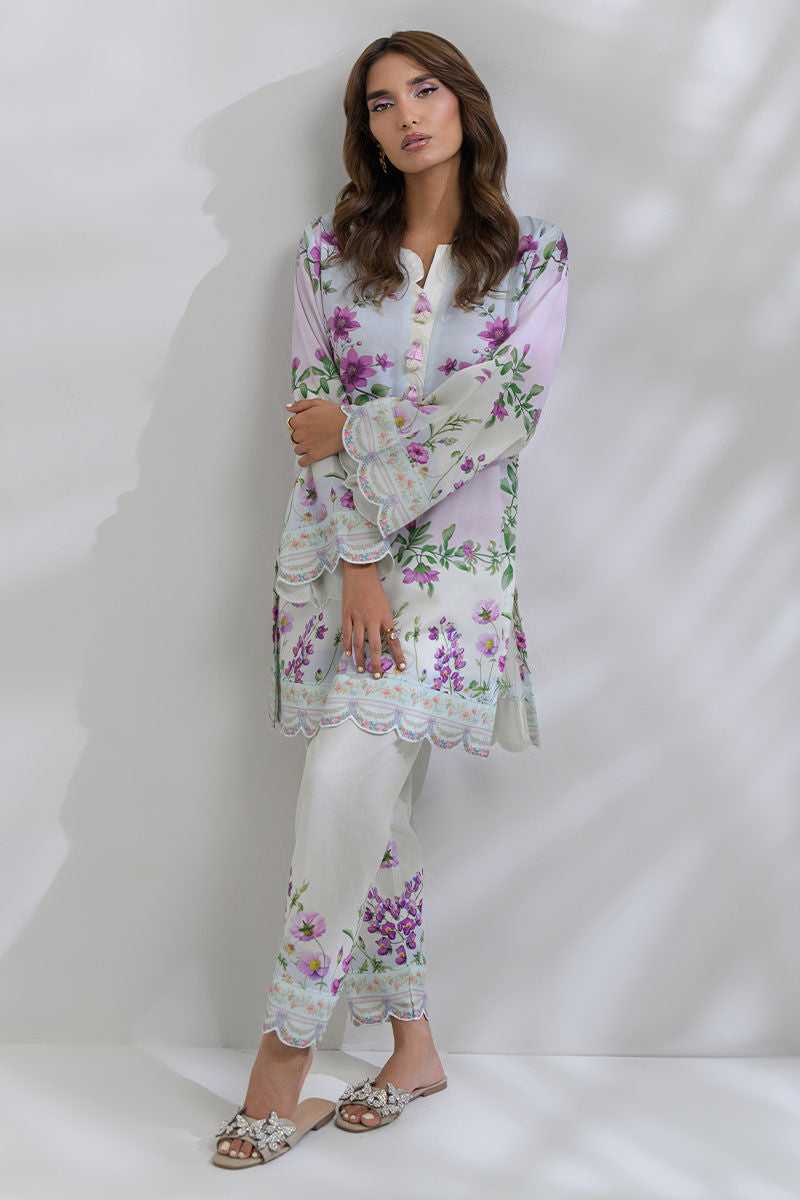Fatima Khan | FK Prints | Printed Poise