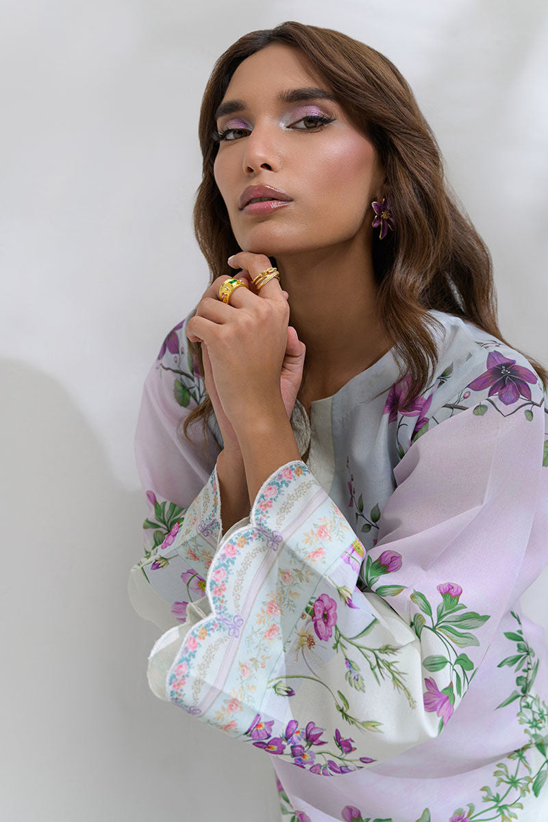Fatima Khan | FK Prints | Printed Poise