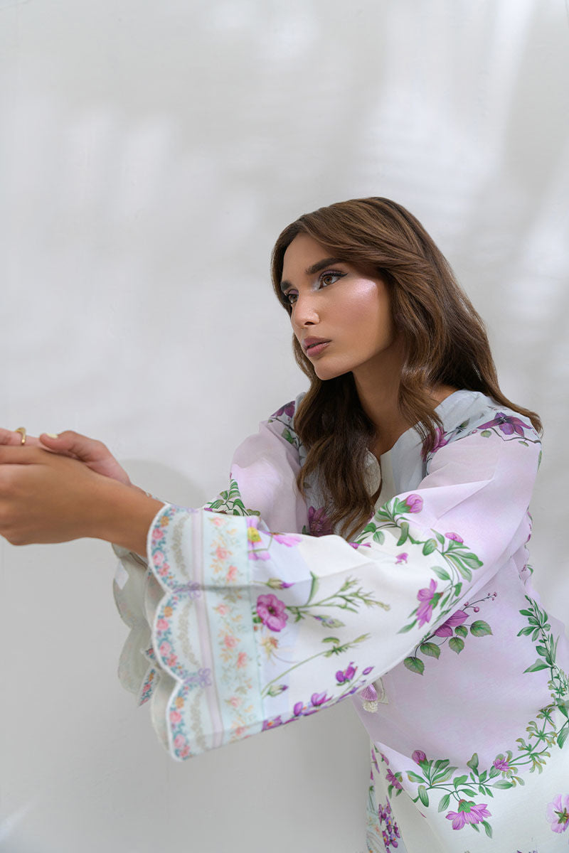 Fatima Khan | FK Prints | Printed Poise