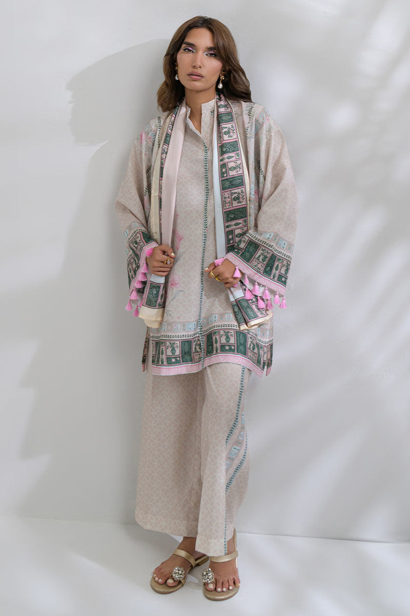 Fatima Khan | FK Prints | Sol Set