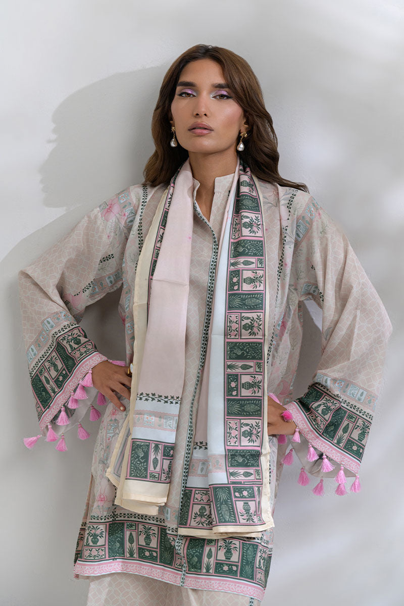 Fatima Khan | FK Prints | Sol Set