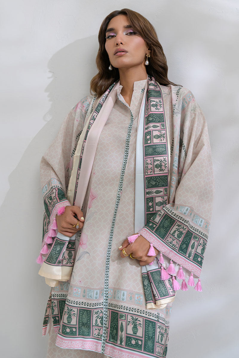 Fatima Khan | FK Prints | Sol Set