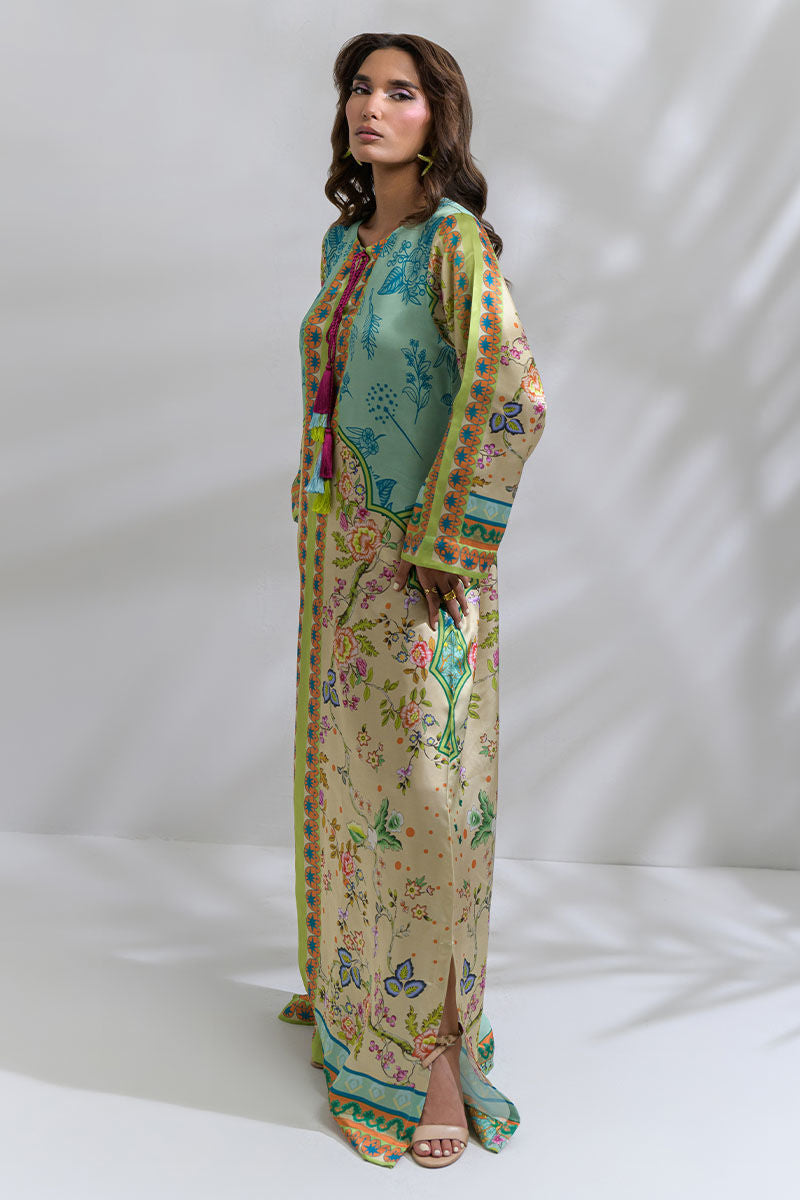 Fatima Khan | FK Prints | Meadow Muse