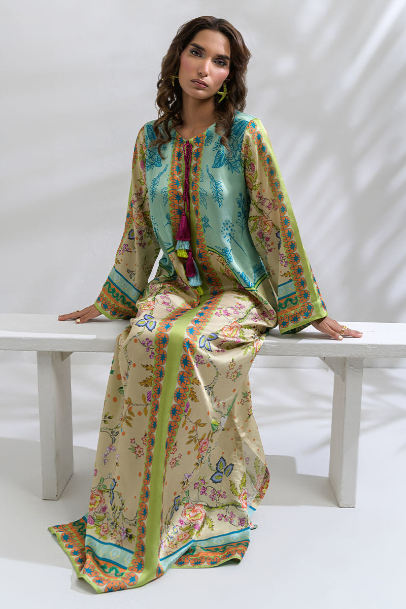 Fatima Khan | FK Prints | Meadow Muse
