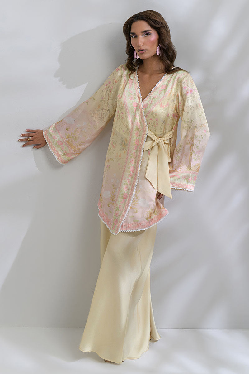 Fatima Khan | FK Prints | Berry Breeze