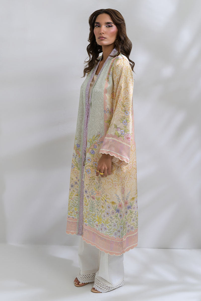 Fatima Khan | FK Prints | Pastel Whirl
