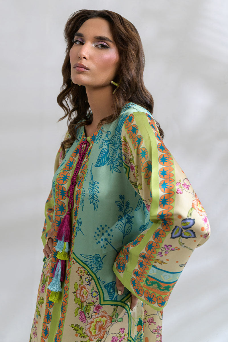 Fatima Khan | FK Prints | Meadow Muse