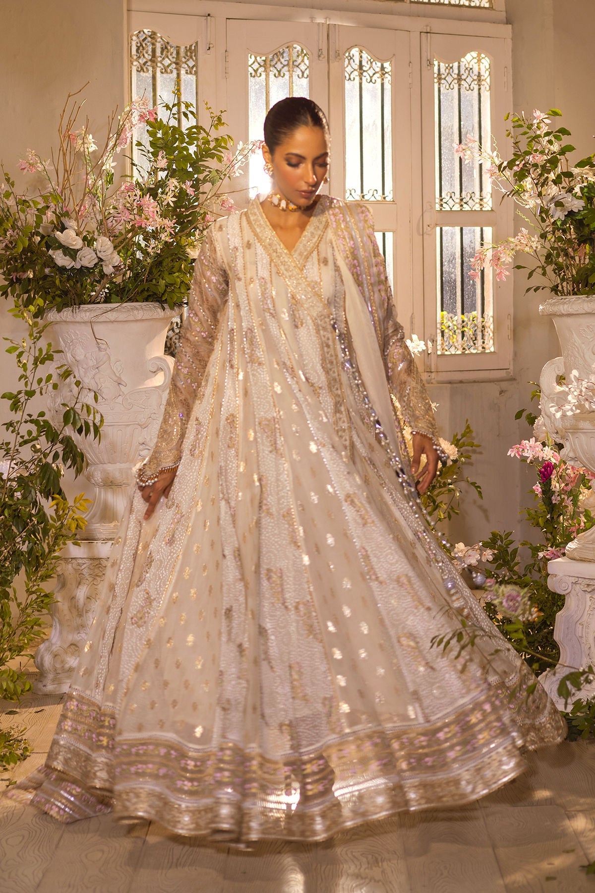 Annus Abrar | Designer Picks 24 | ISMITI