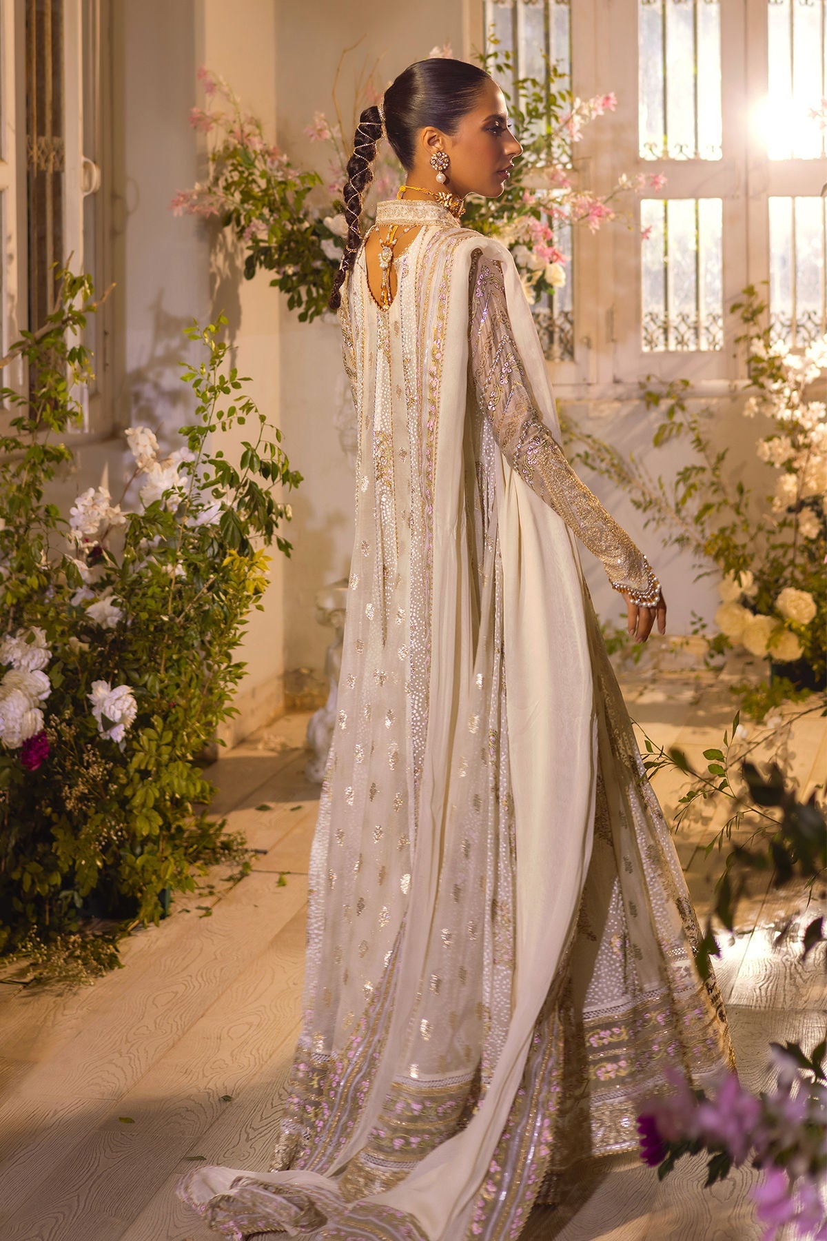 Annus Abrar | Designer Picks 24 | ISMITI