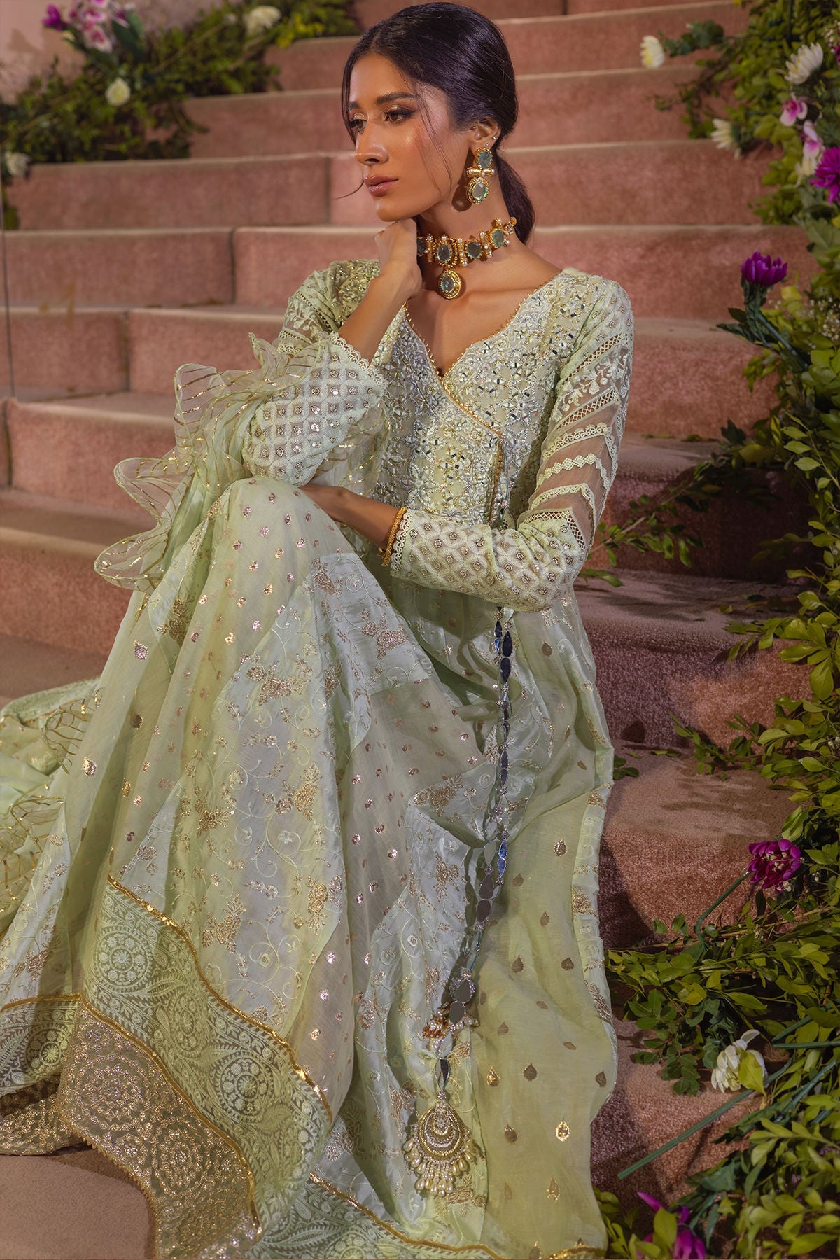 Annus Abrar | Designer Picks 24 | REMAB MINT