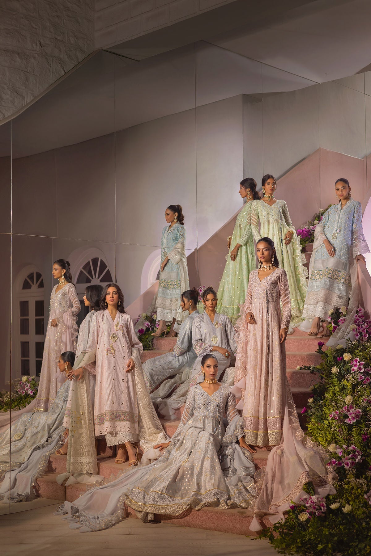 Annus Abrar | Designer Picks 24 | REMAB MINT