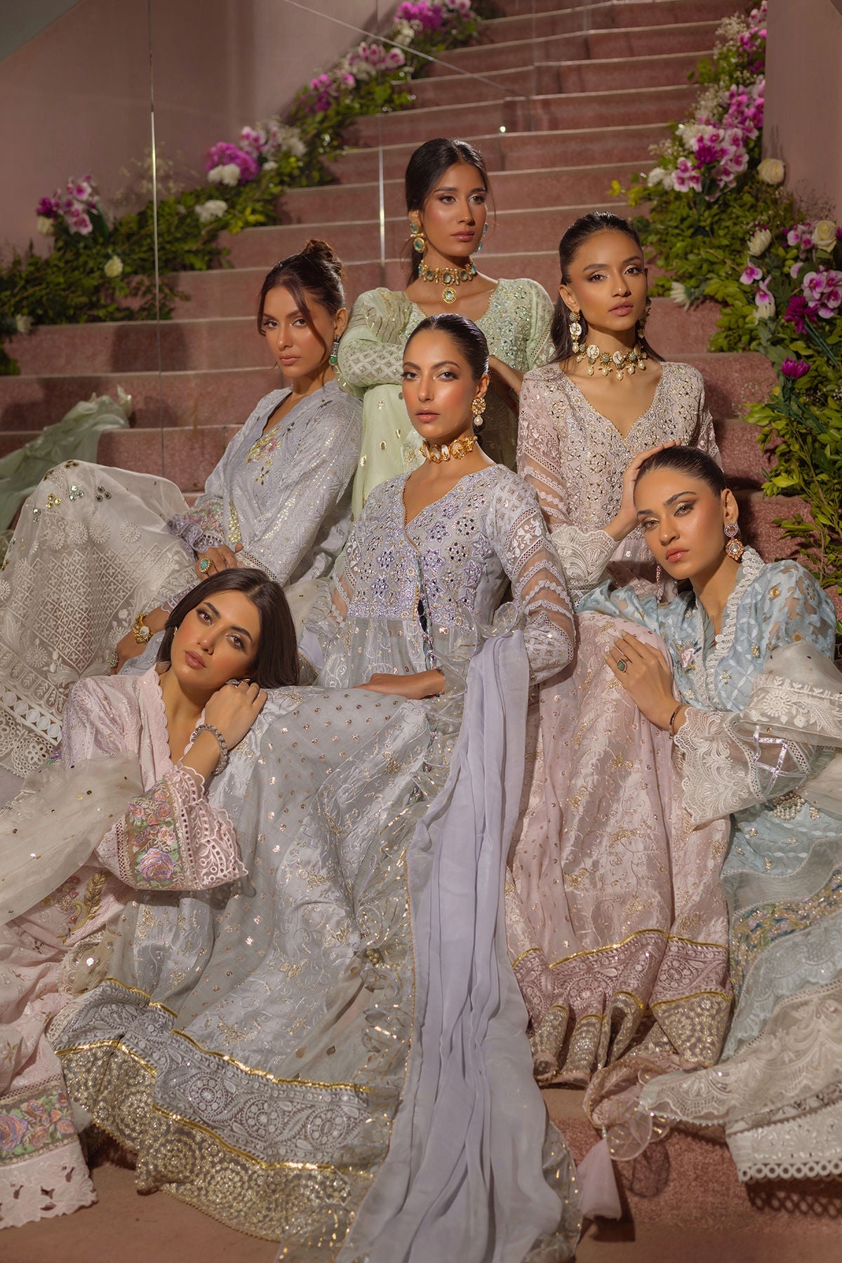 Annus Abrar | Designer Picks 24 | REMAB BLUSH