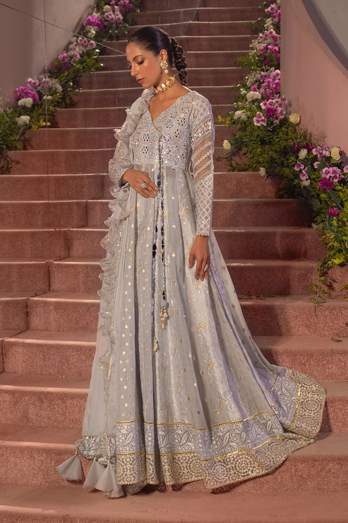 Annus Abrar | Designer Picks 24 | REMAB GREY