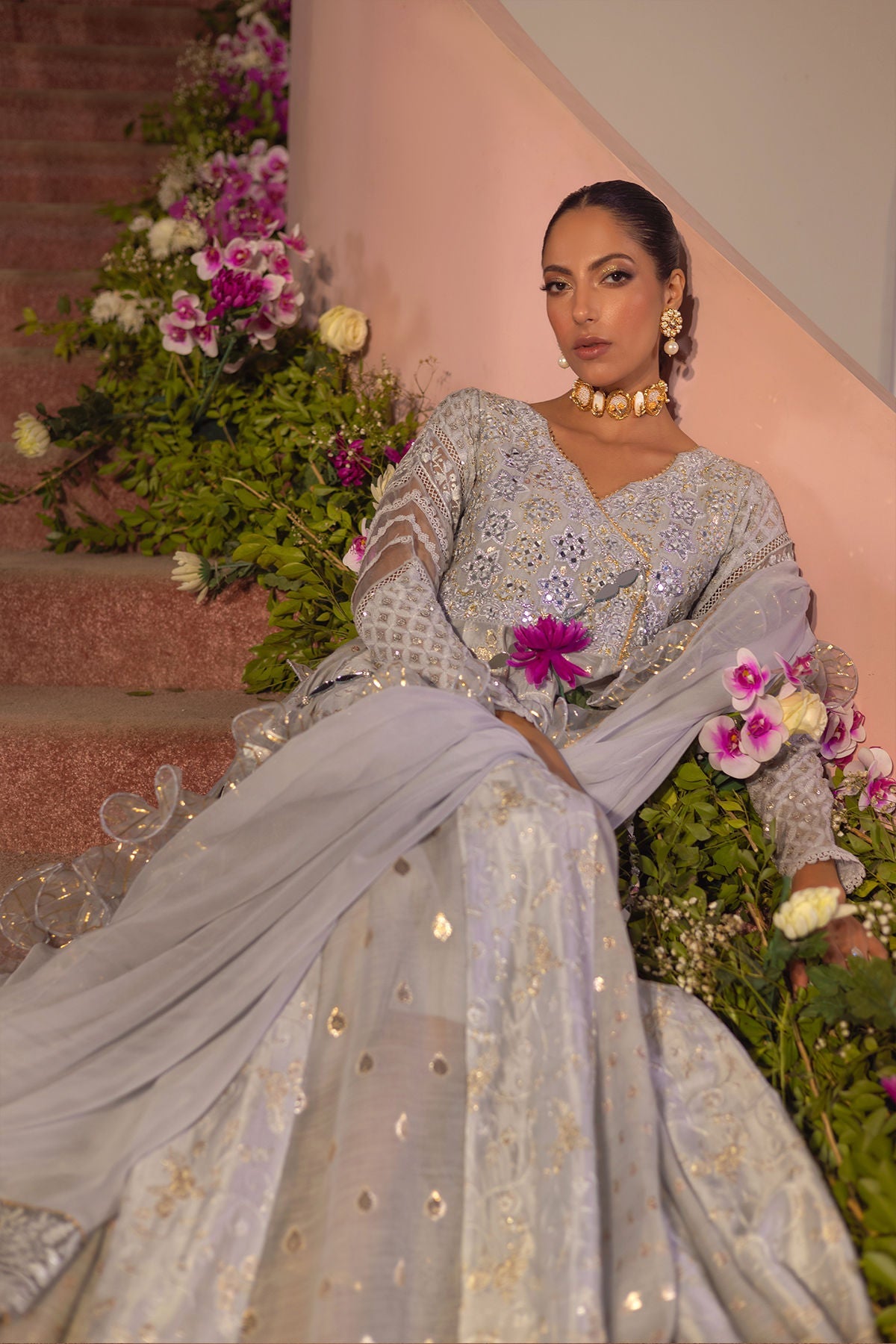 Annus Abrar | Designer Picks 24 | REMAB GREY