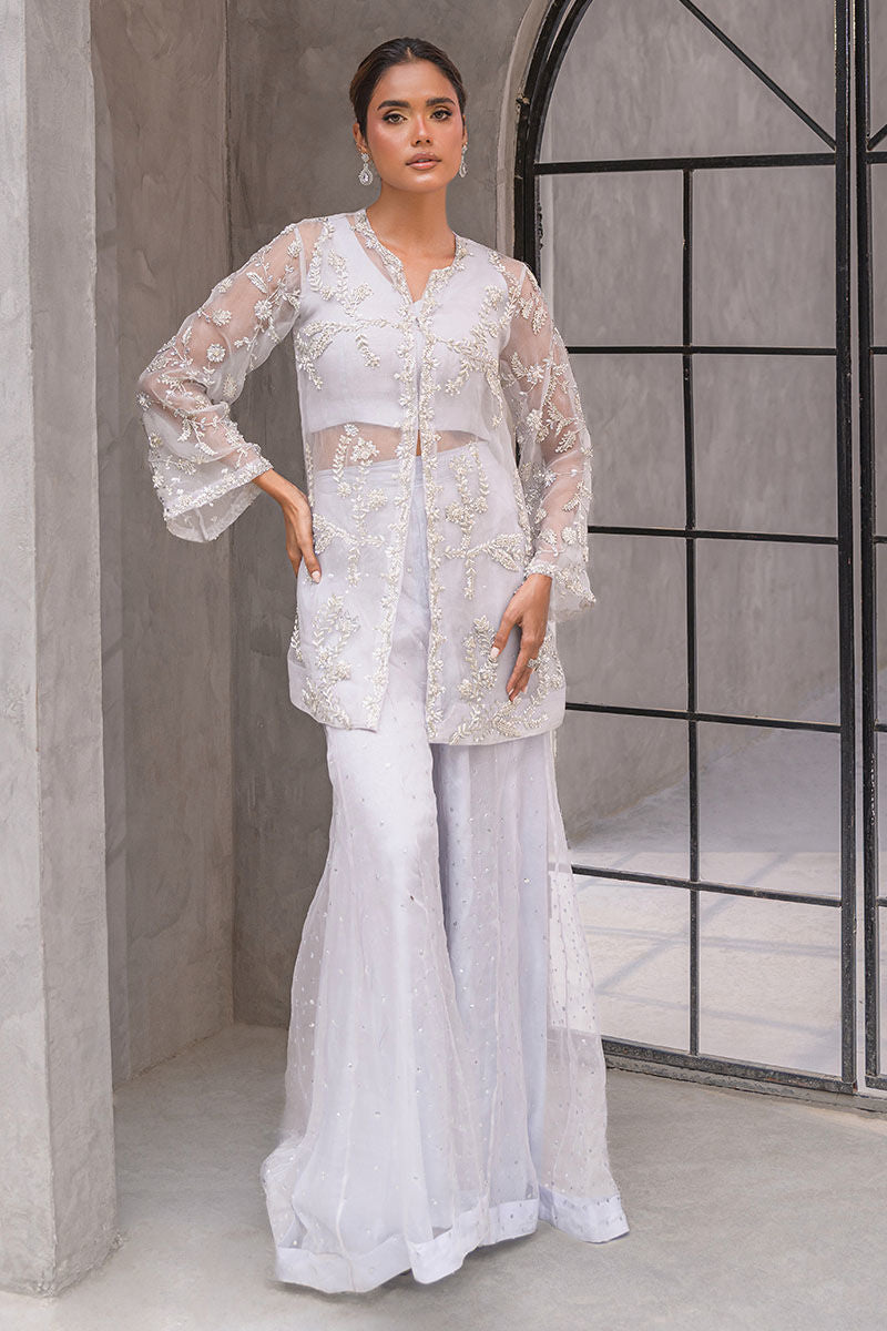 Fatima Khan | Elahe Wedding Formals | Noura