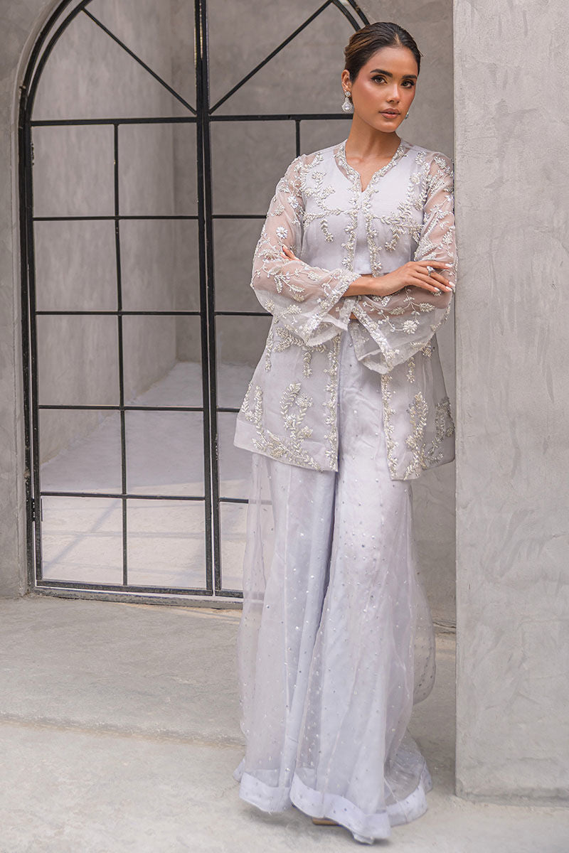 Fatima Khan | Elahe Wedding Formals | Noura