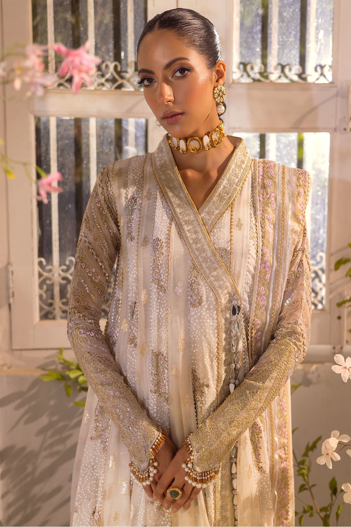 Annus Abrar | Designer Picks 24 | ISMITI