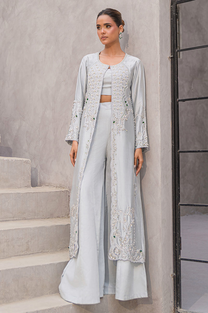 Fatima Khan | Elahe Wedding Formals | Zyra