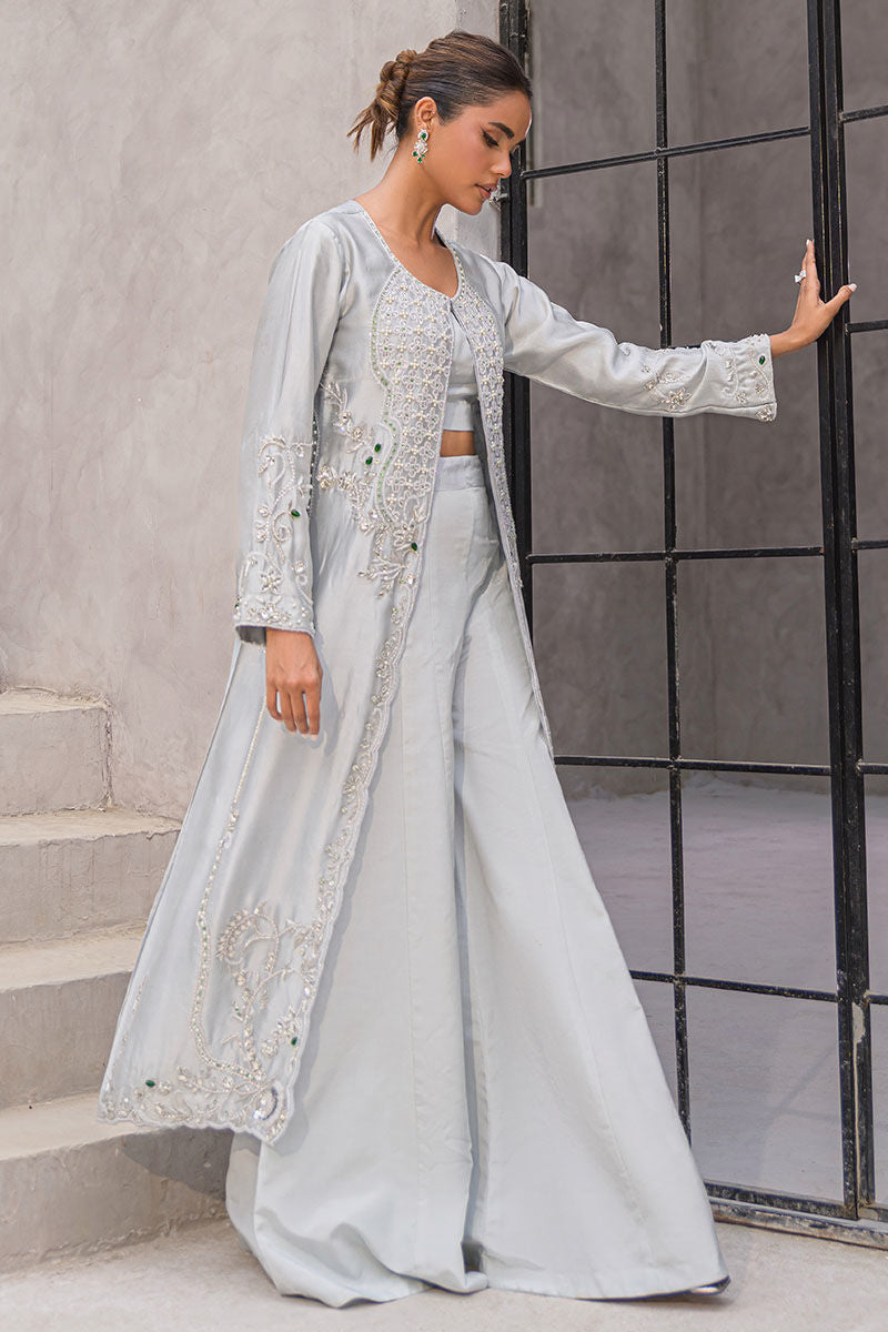 Fatima Khan | Elahe Wedding Formals | Zyra