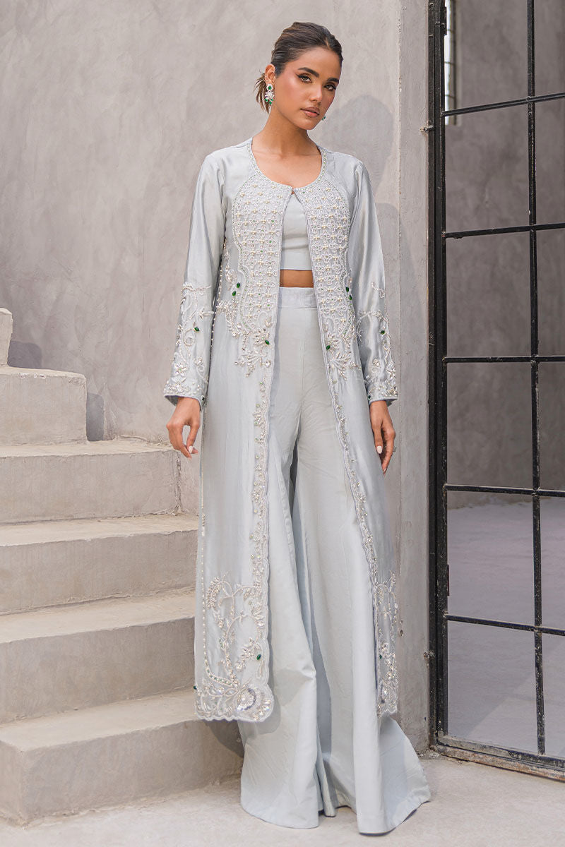 Fatima Khan | Elahe Wedding Formals | Zyra