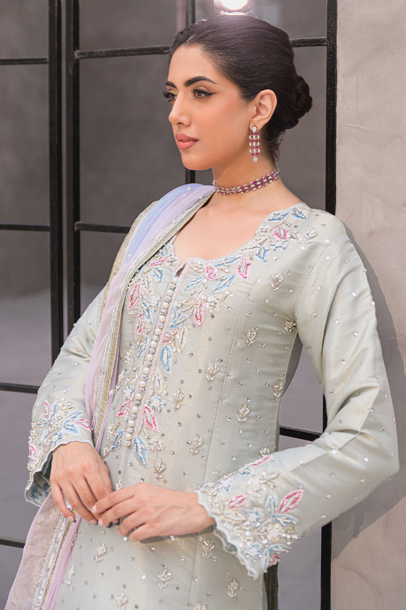 Fatima Khan | Elahe Wedding Formals | Sabeen