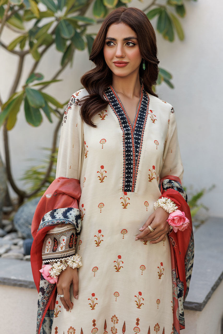 Deepak Perwani | Festive Lawn 24 | KTD4076