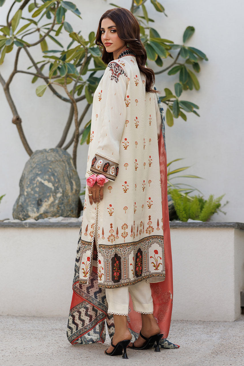 Deepak Perwani | Festive Lawn 24 | KTD4076