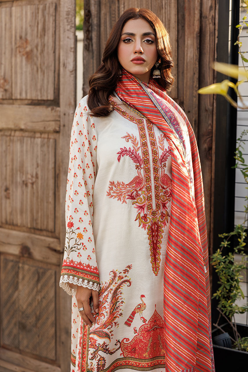 Deepak Perwani | Festive Lawn 24 | KTD4073