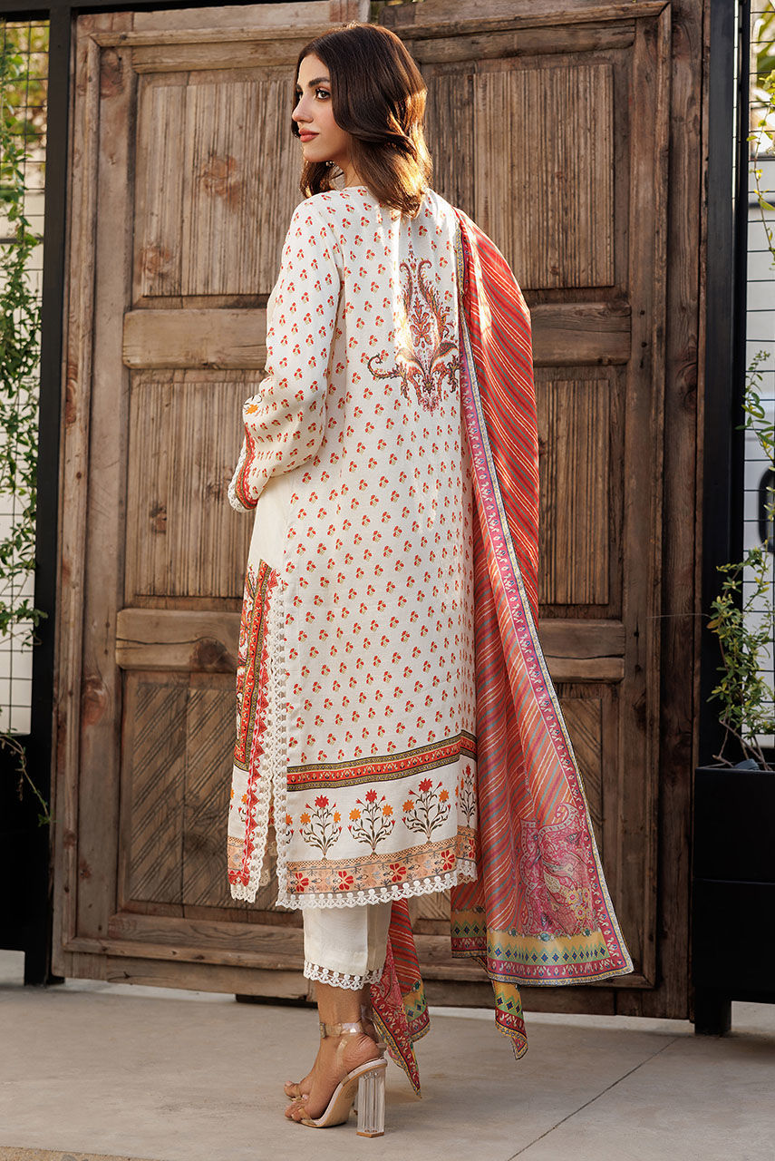 Deepak Perwani | Festive Lawn 24 | KTD4073