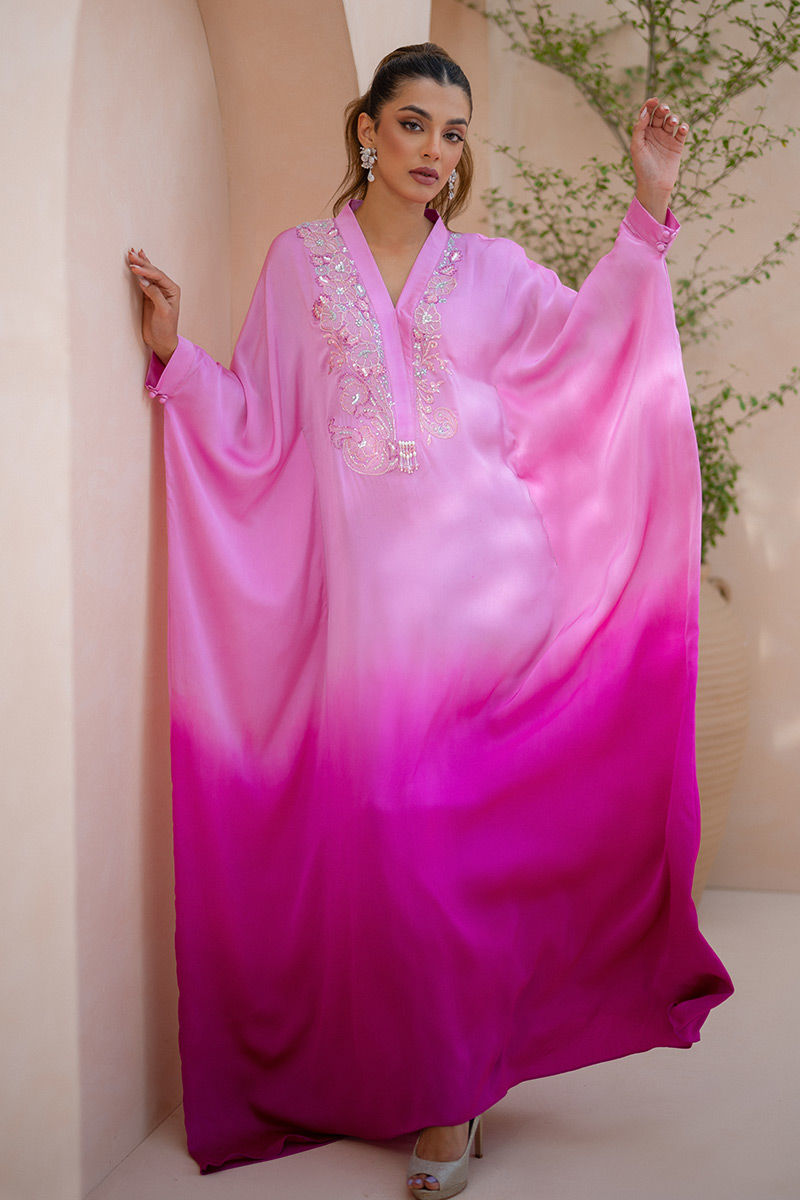 Ansab Jahangir | Luxury Silk Pret | ROSETTE ELEGANZA