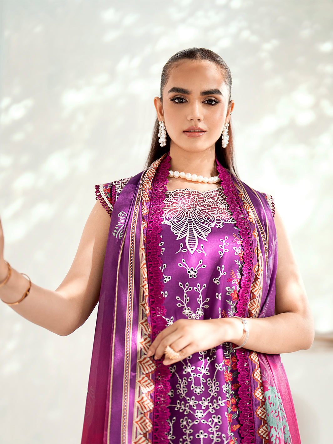 Bin Ilyas | Diara Winter 24 | 301-A