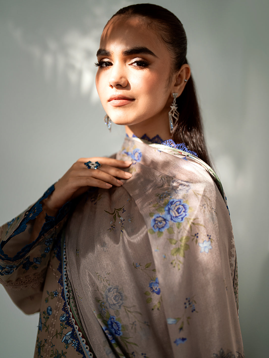 Bin Ilyas | Diara Winter 24 | 304-A