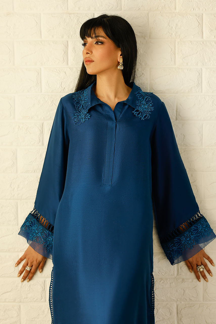 Deepak Perwani | Lilah Silk Edit 24 | KUT282