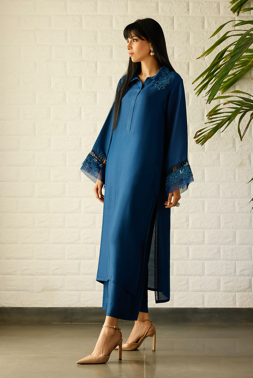 Deepak Perwani | Lilah Silk Edit 24 | KUT282