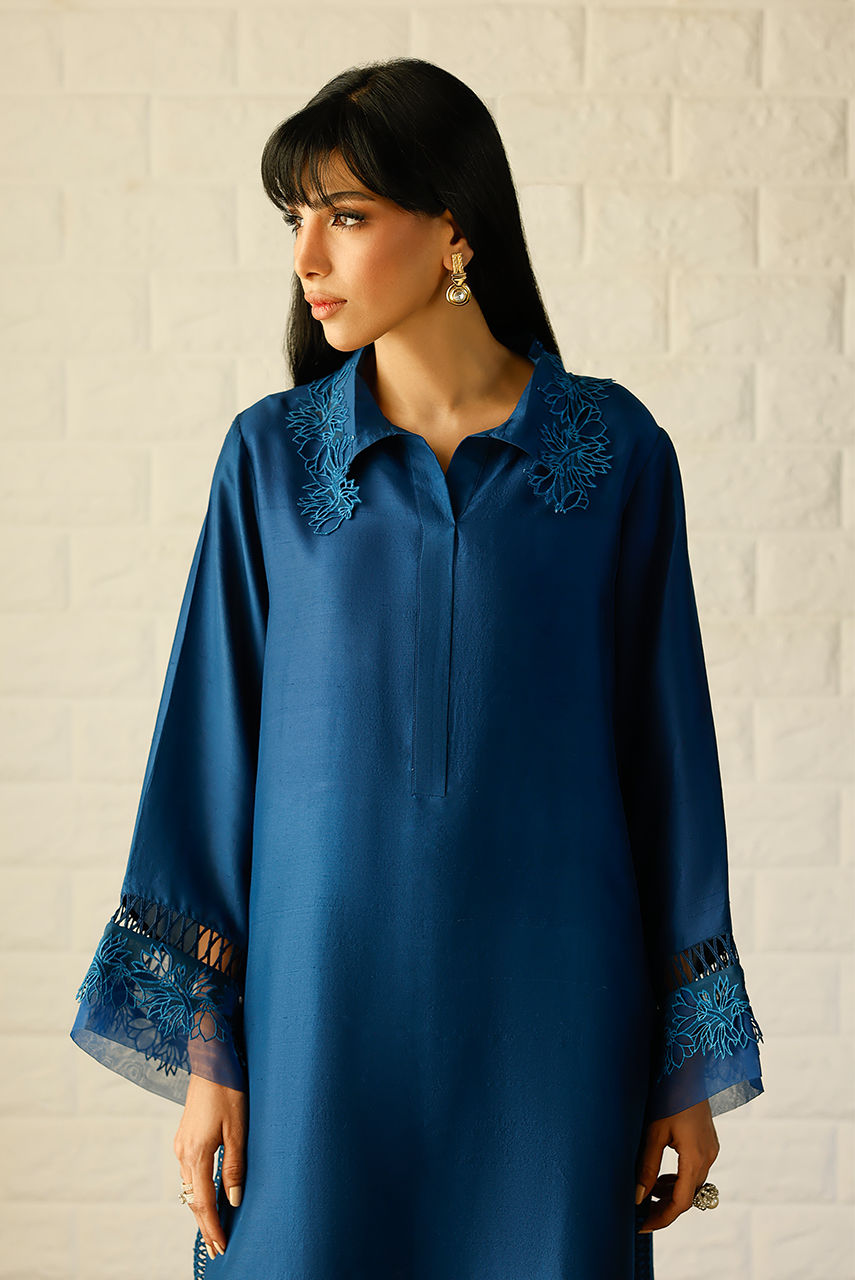 Deepak Perwani | Lilah Silk Edit 24 | KUT282