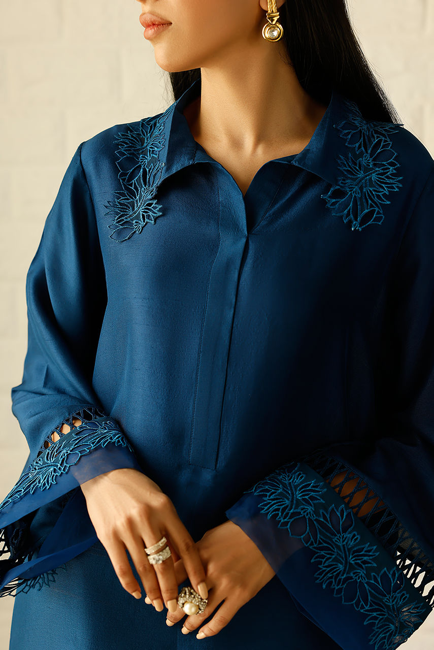 Deepak Perwani | Lilah Silk Edit 24 | KUT282