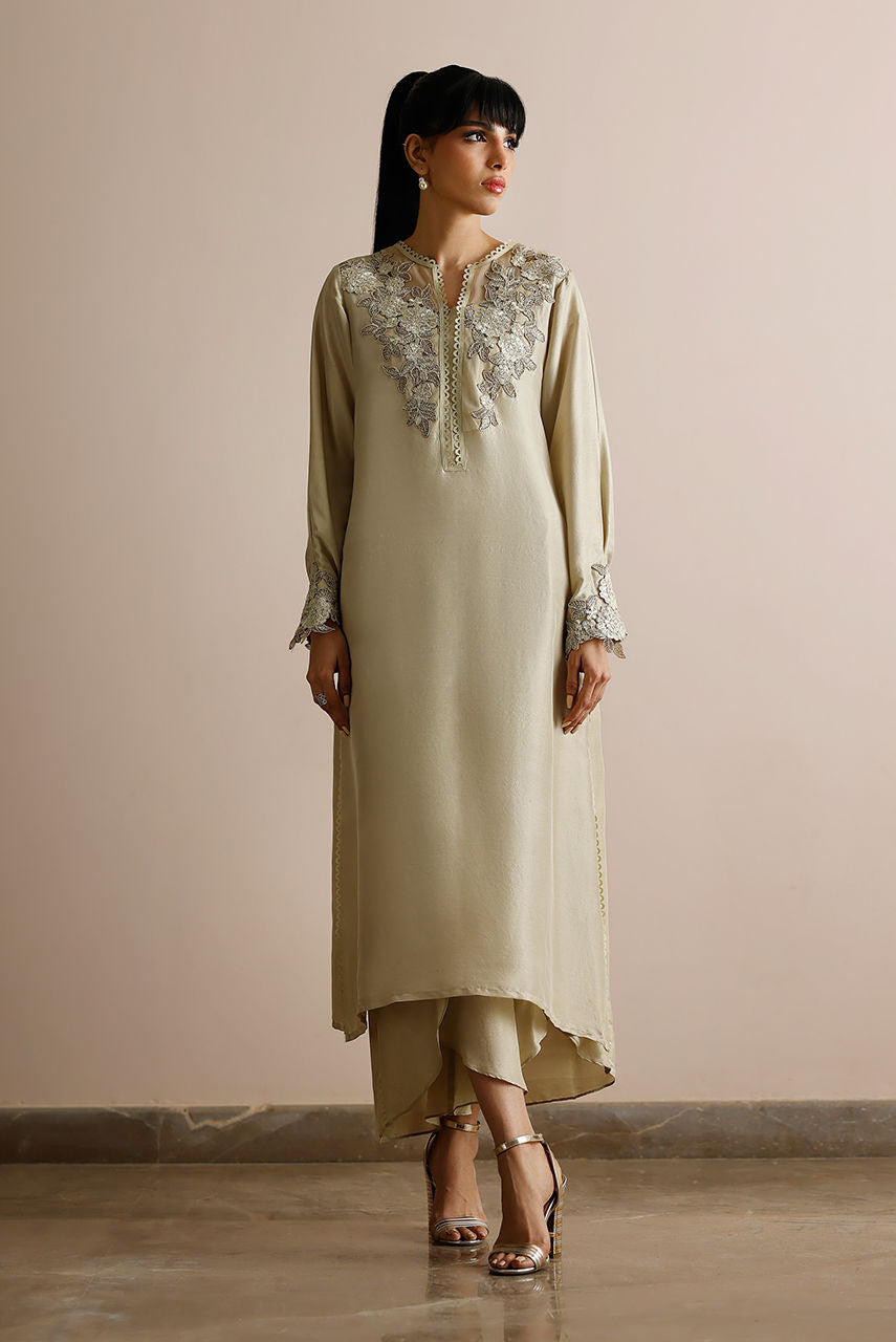 Deepak Perwani | Lilah Silk Edit 24 | KUT281