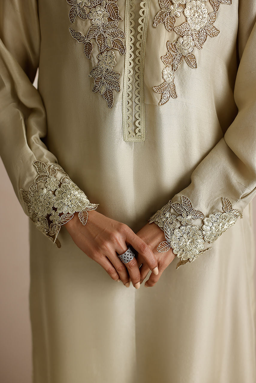 Deepak Perwani | Lilah Silk Edit 24 | KUT281