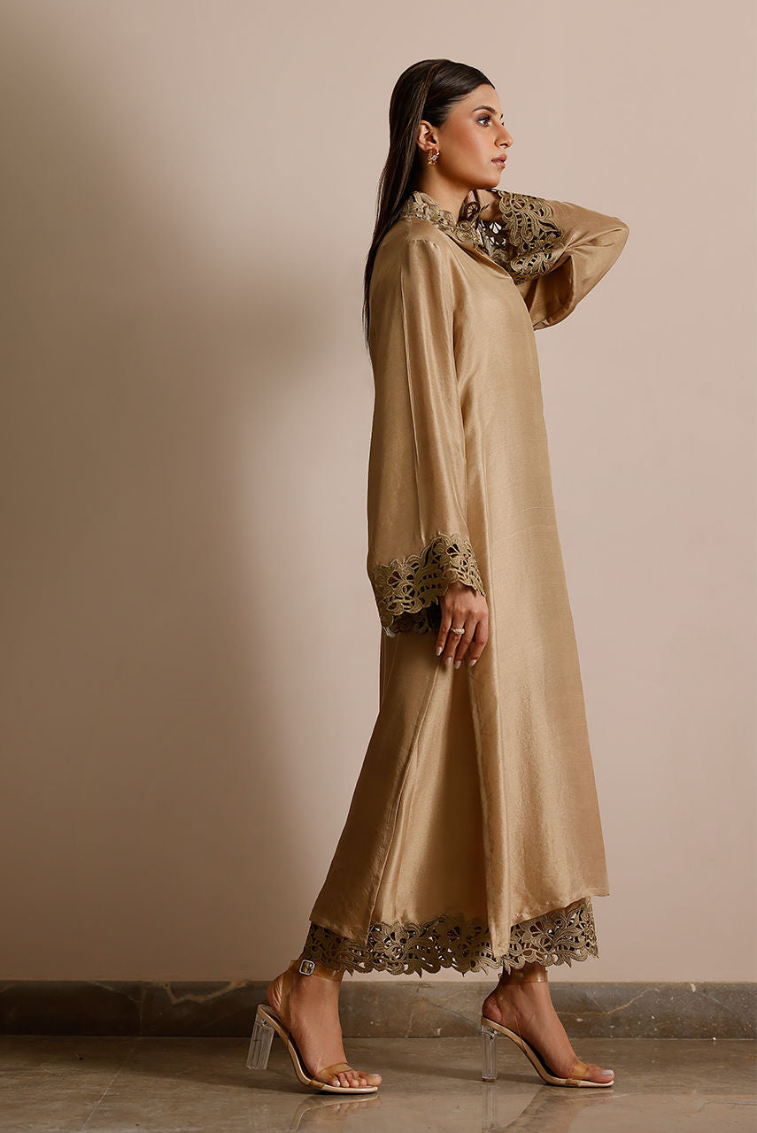 Deepak Perwani | Lilah Silk Edit 24 | KUT280