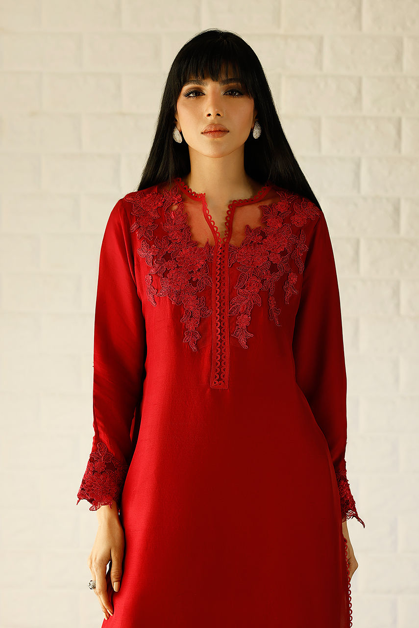 Deepak Perwani | Lilah Silk Edit 24 | KUT278