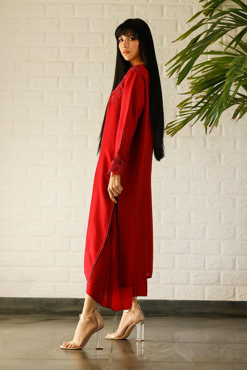 Deepak Perwani | Lilah Silk Edit 24 | KUT278