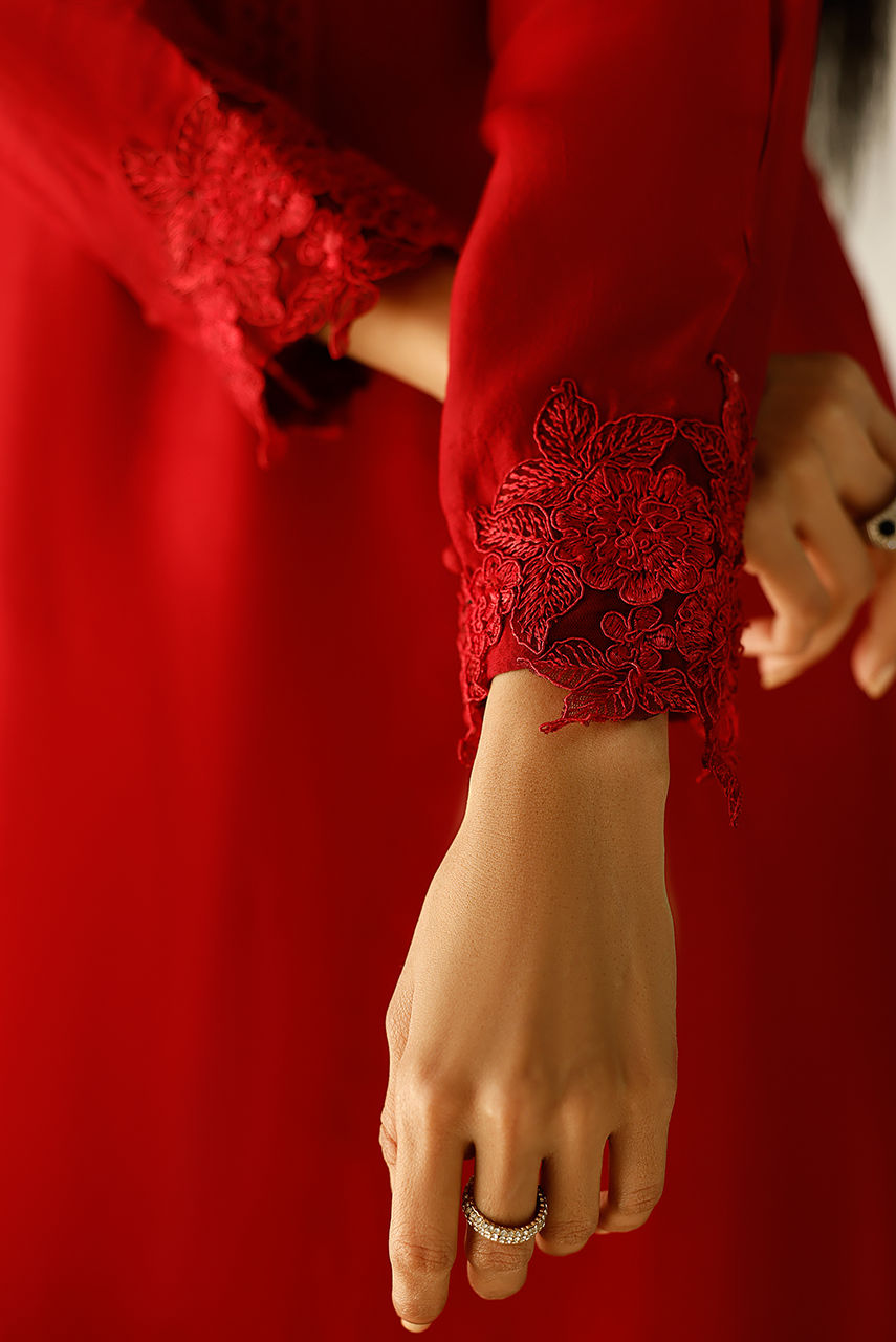 Deepak Perwani | Lilah Silk Edit 24 | KUT278