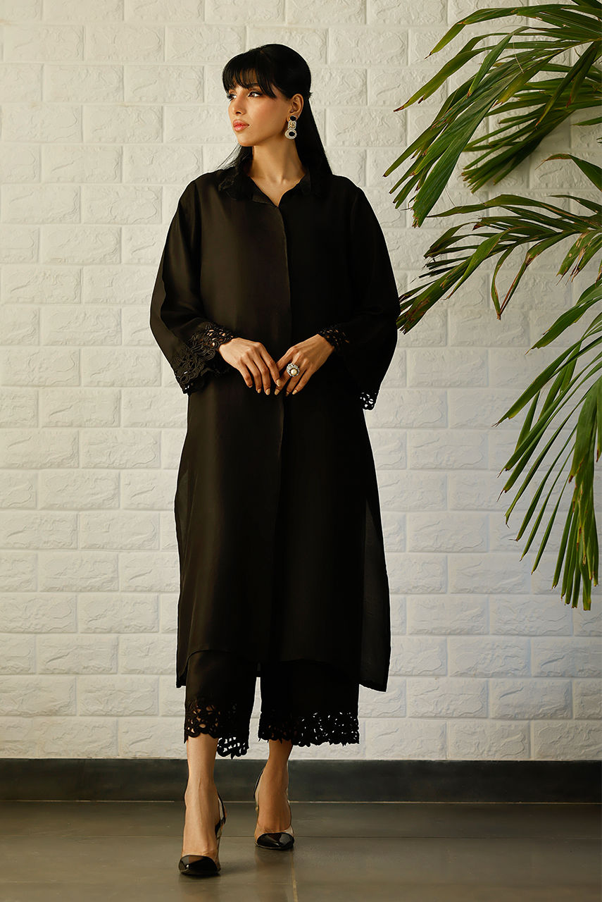 Deepak Perwani | Lilah Silk Edit 24 | KUT277