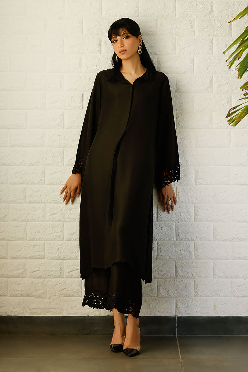 Deepak Perwani | Lilah Silk Edit 24 | KUT277