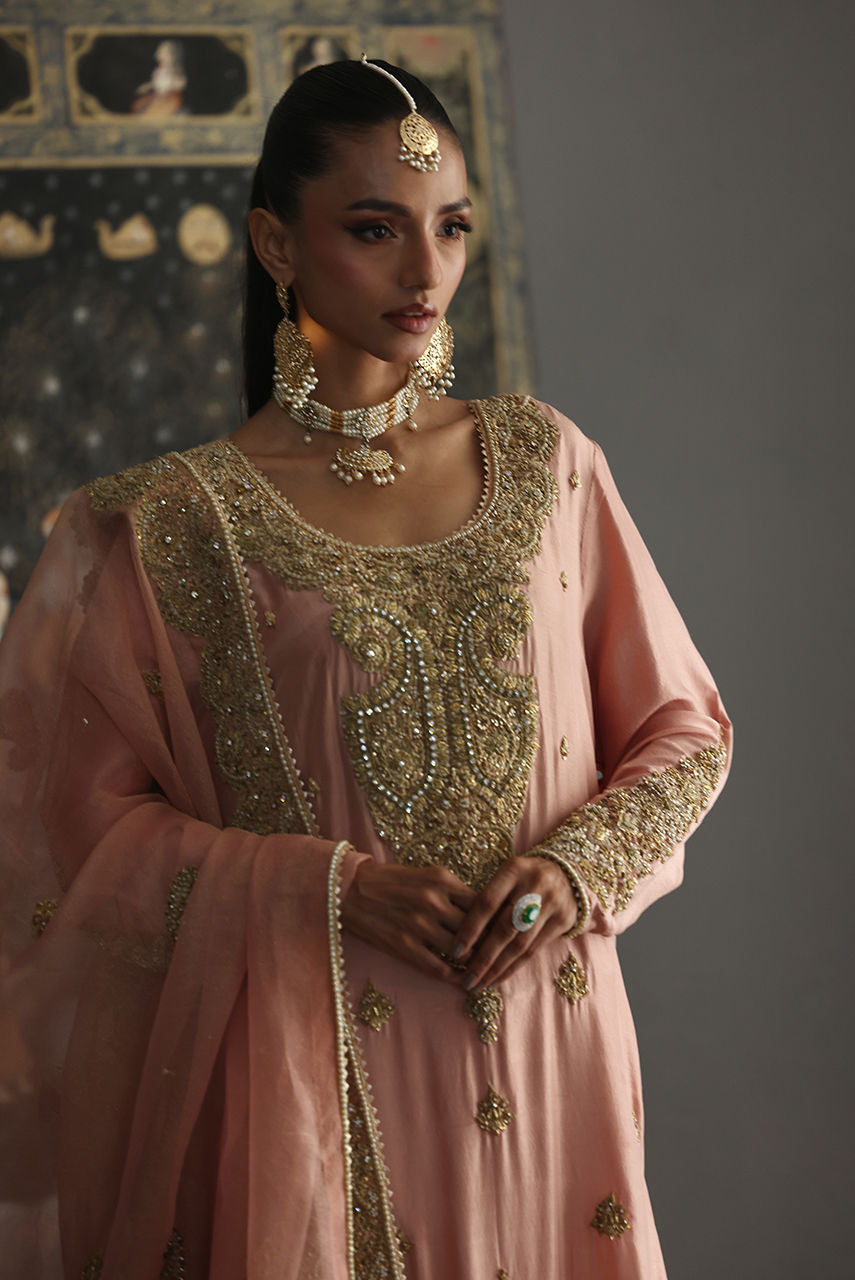 Deepak Perwani | Aila Festive 2024 | Ktd4106