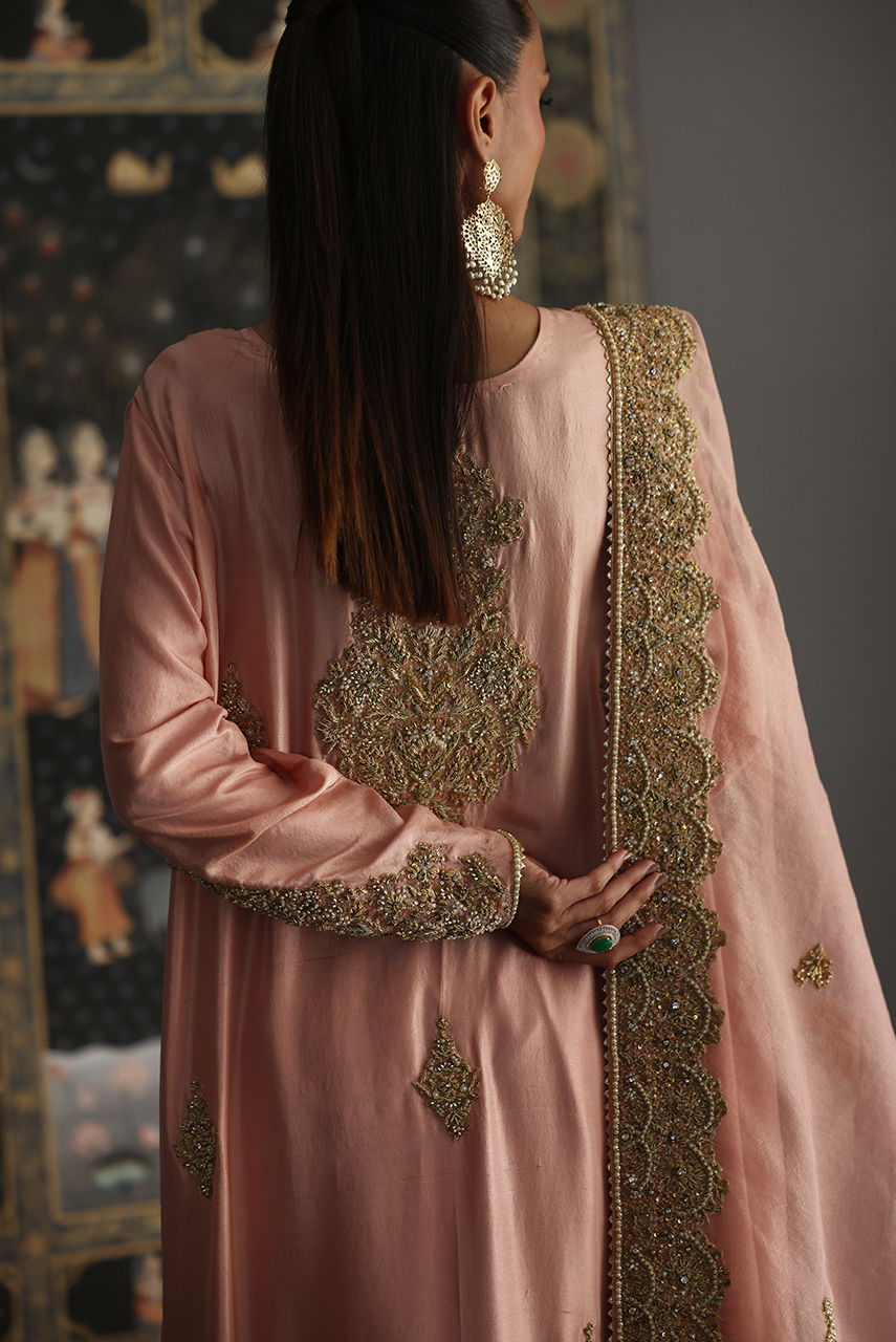 Deepak Perwani | Aila Festive 2024 | Ktd4106