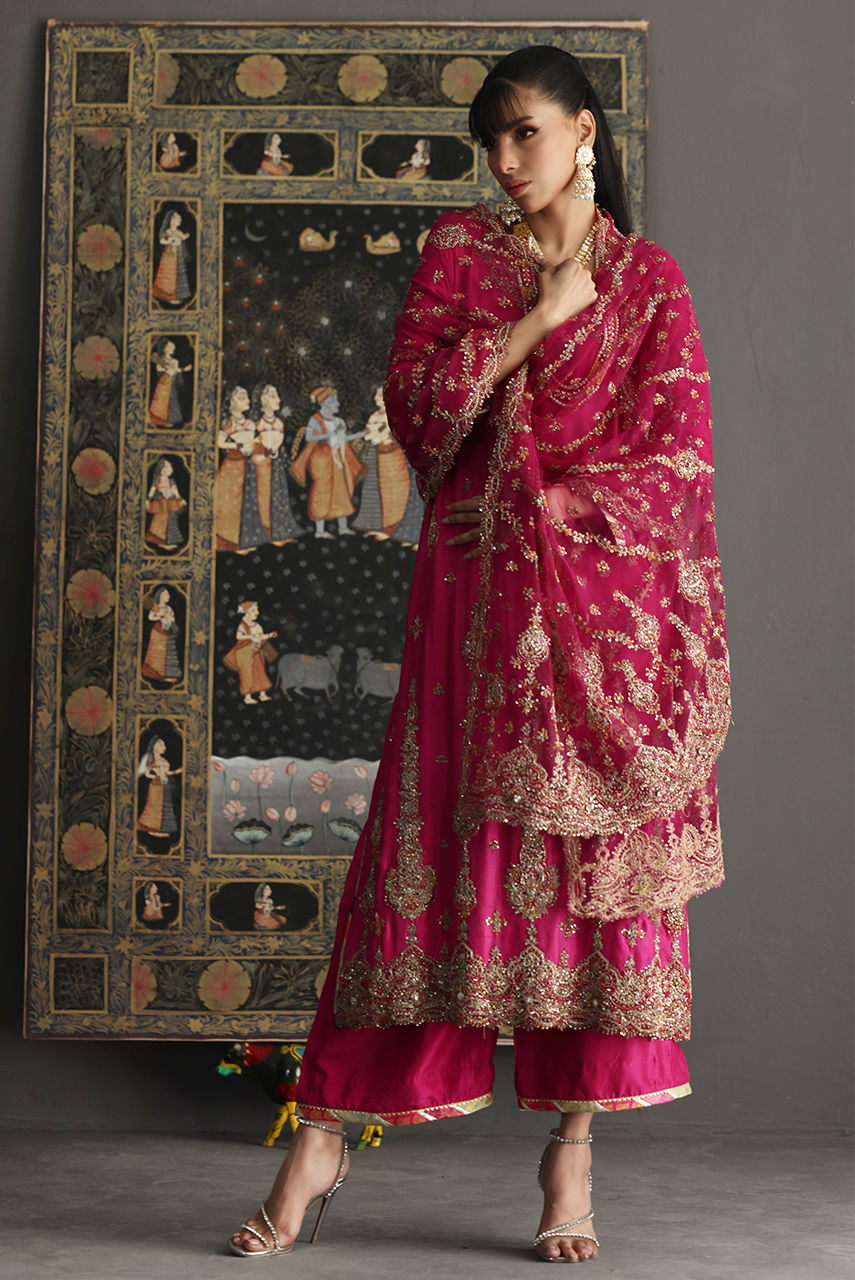 Deepak Perwani | Aila Festive 2024 | Ktd4085
